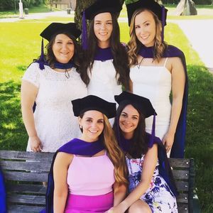 Meet your Posher, Kristen